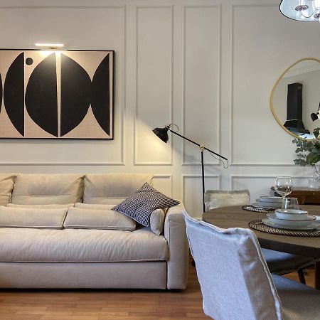Apartment Breg - Old Town River ليوبليانا المظهر الخارجي الصورة