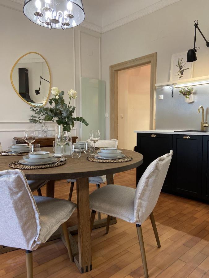 Apartment Breg - Old Town River ليوبليانا المظهر الخارجي الصورة