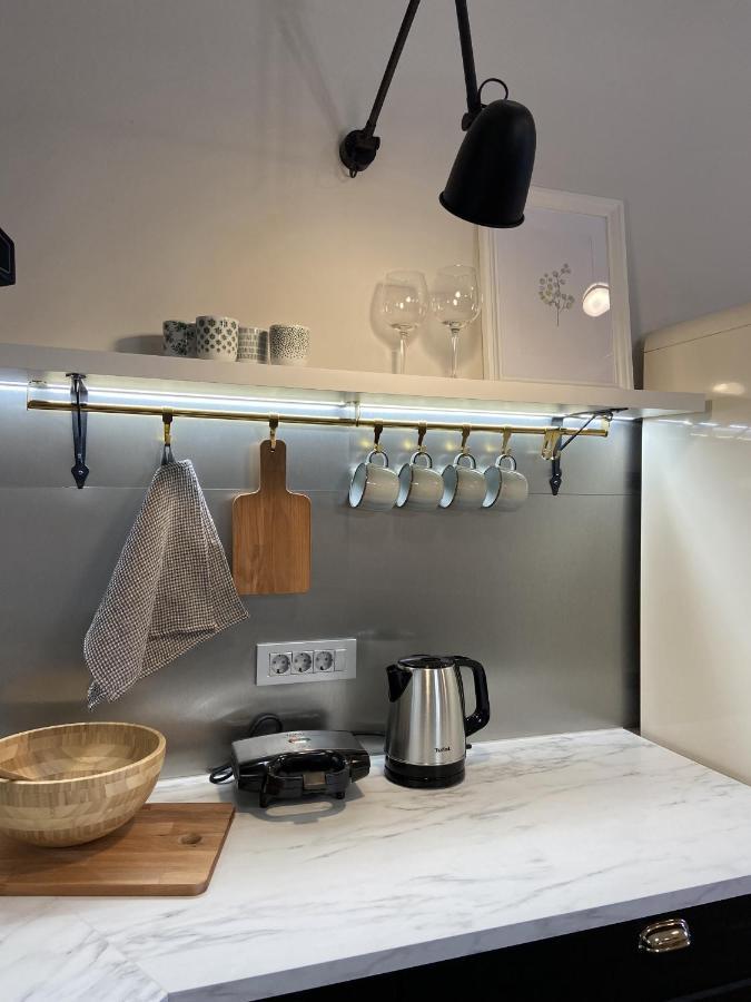 Apartment Breg - Old Town River ليوبليانا المظهر الخارجي الصورة