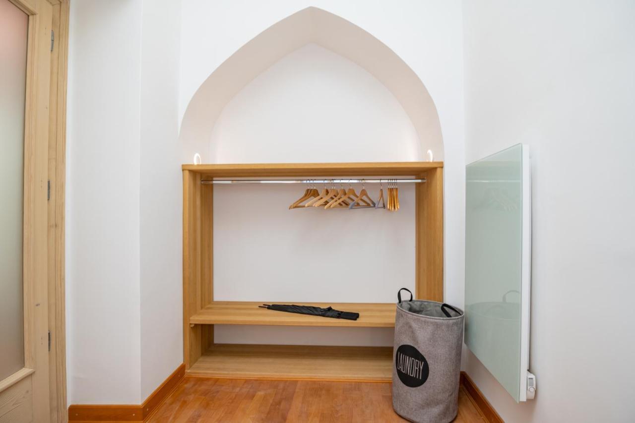 Apartment Breg - Old Town River ليوبليانا المظهر الخارجي الصورة