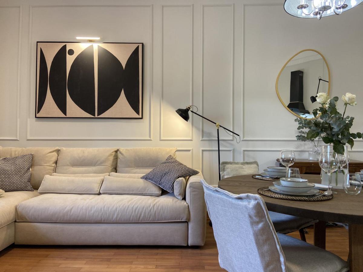 Apartment Breg - Old Town River ليوبليانا المظهر الخارجي الصورة